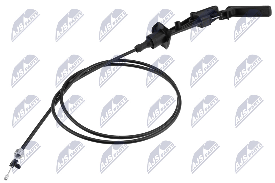 NTY EZC-CT-024 Ντίζα καπό