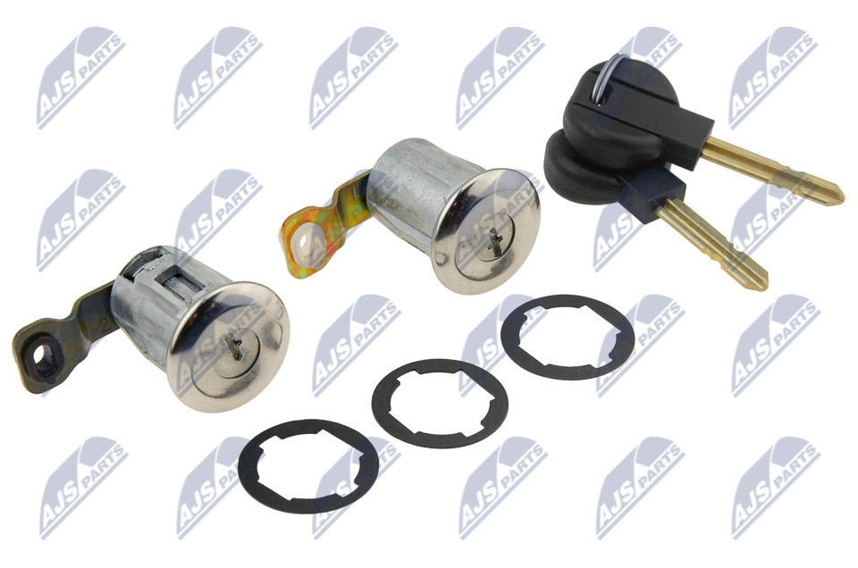 NTY EZC-CT-066 Σετ...