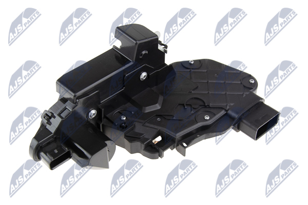 NTY EZC-FR-003 Serratura...