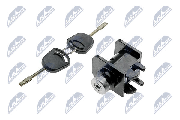 NTY EZC-FR-034 Serrat....