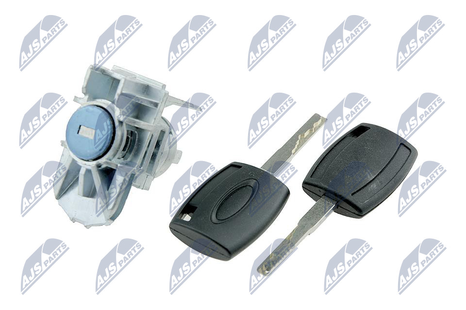 NTY EZC-FR-059 Σετ...