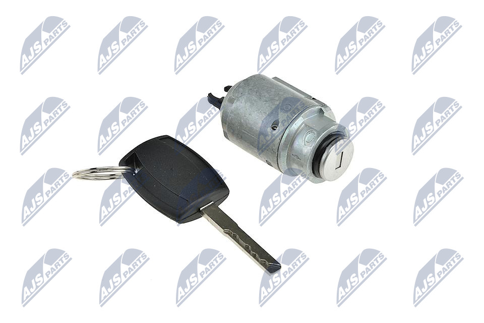 NTY EZC-FR-066 Κλειδαριά...