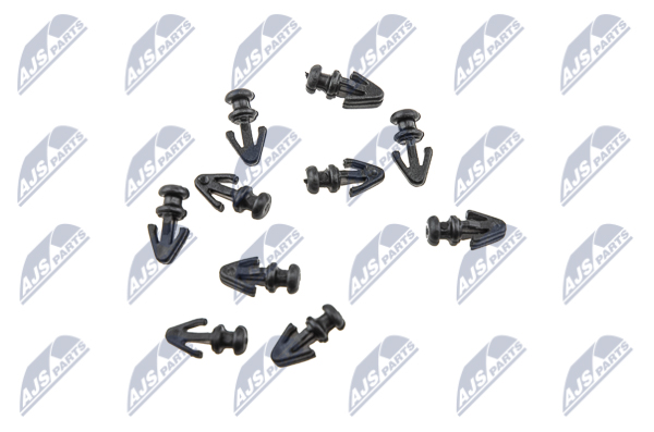 NTY EZC-FR-079 Klips