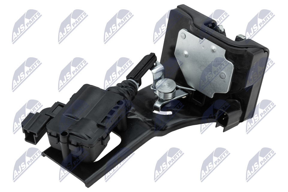 NTY EZC-FR-181 Κλειδαριά...