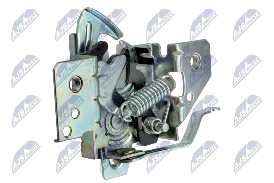 NTY EZC-FR-204 Κλειδαριά...