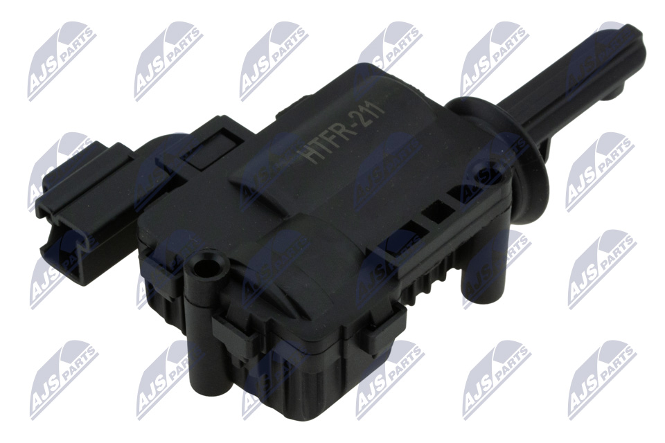 NTY EZC-FR-211 Κλειδαριά...