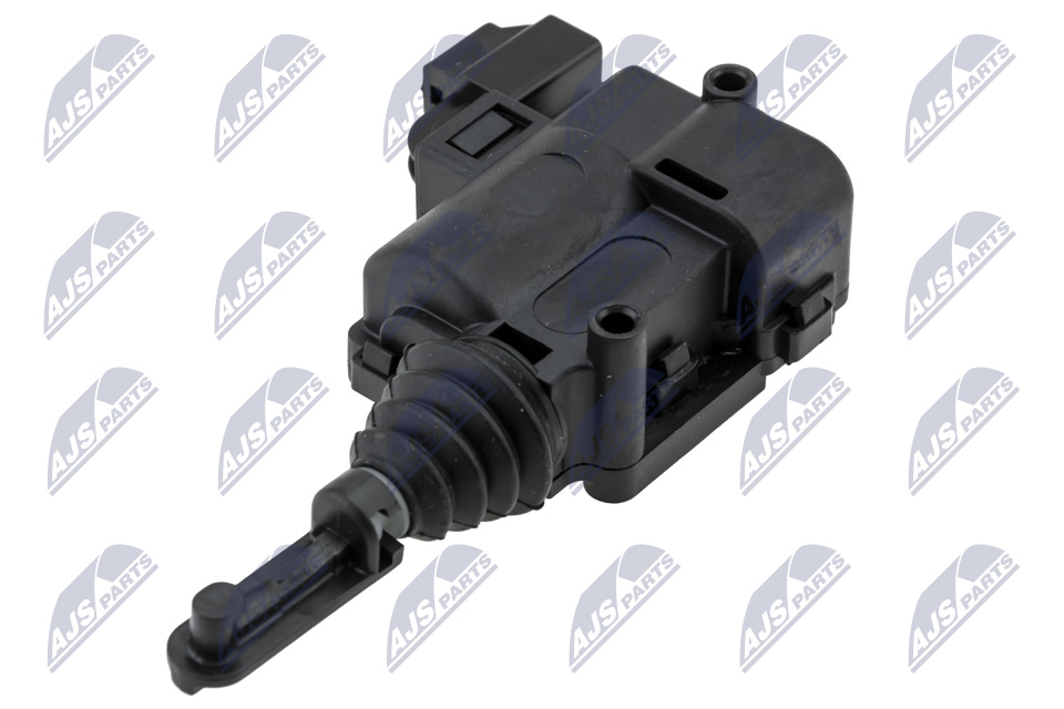 NTY EZC-FR-212 Κλειδαριά...