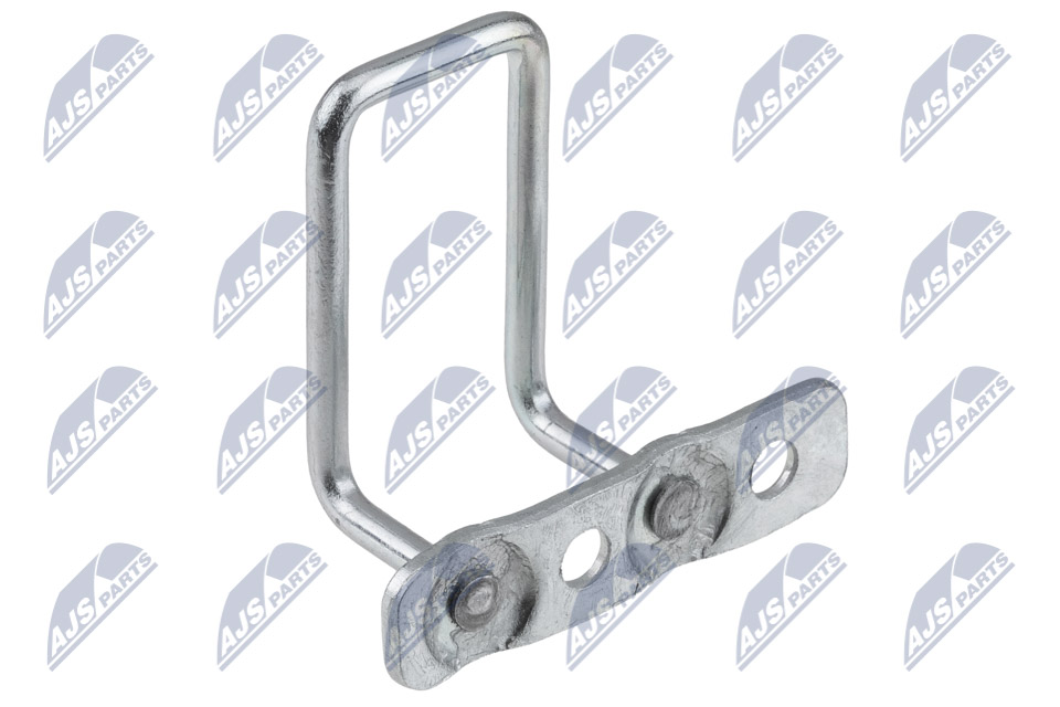 NTY EZC-FR-280 Οδηγός,...