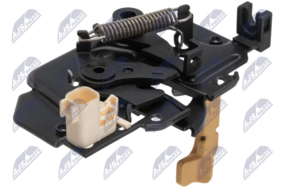 NTY EZC-FR-284 Κλειδαριά...