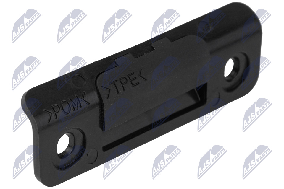 NTY EZC-FR-296 Οδηγός,...