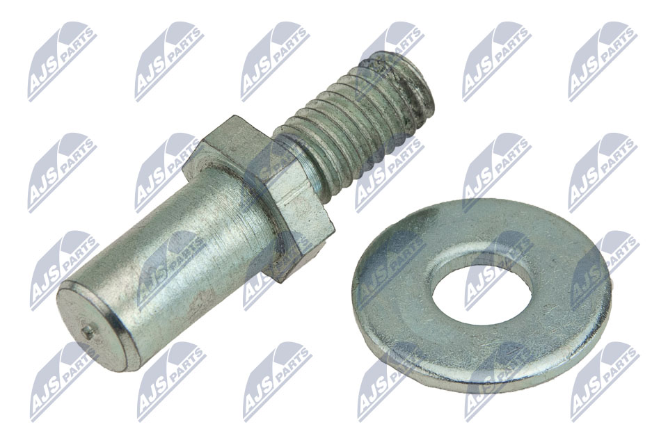 NTY EZC-FT-183 Οδηγός,...