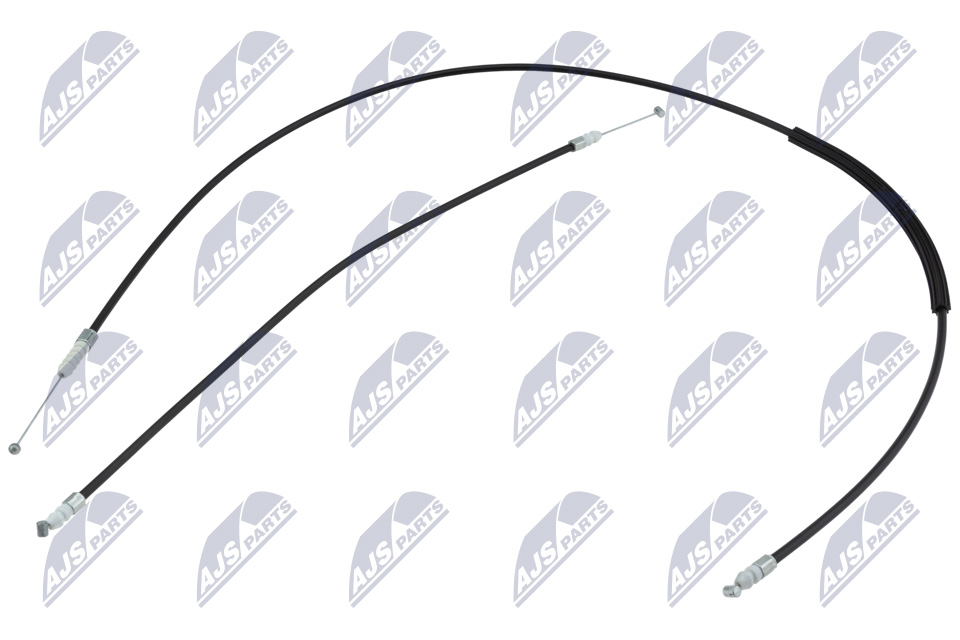 NTY EZC-FT-189 Ντίζα,...