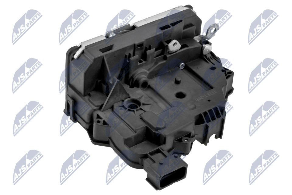 NTY EZC-FT-200 Κλειδαριά...
