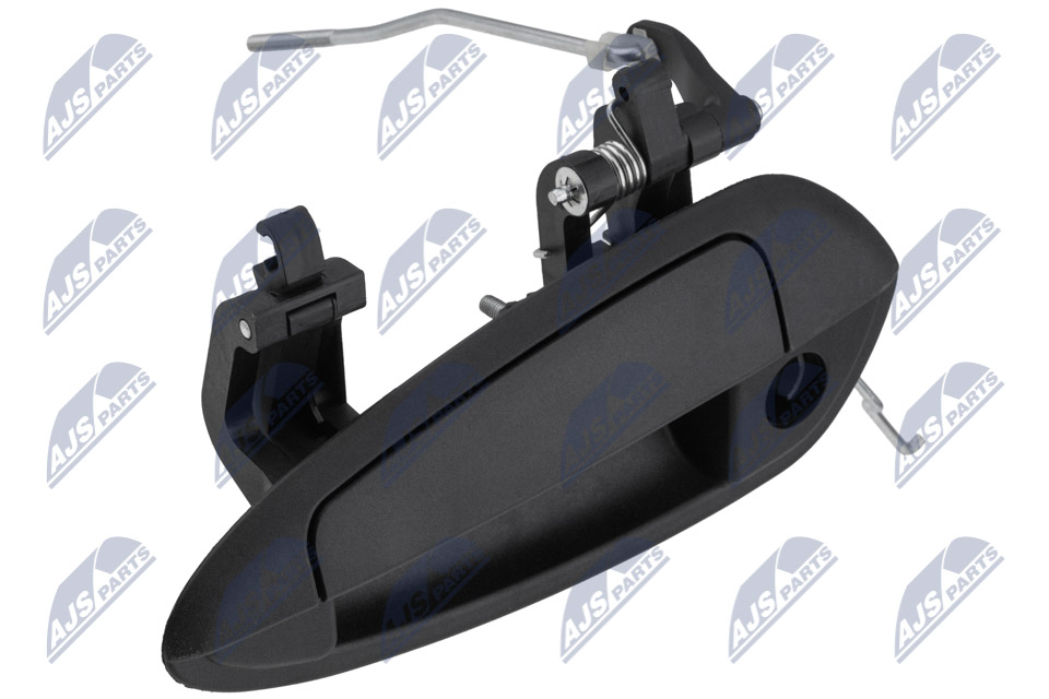 NTY EZC-FT-246 Εξωτερική...