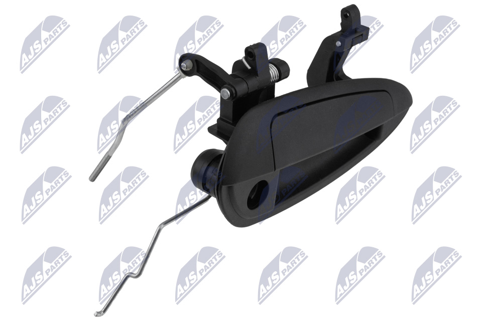 NTY EZC-FT-247 Εξωτερική...