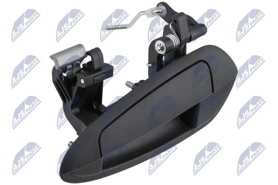 NTY EZC-FT-248 Εξωτερική...