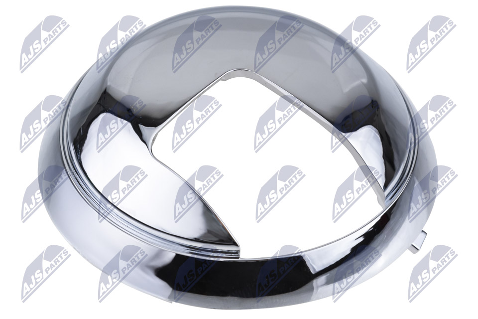 NTY EZC-FT-252 Λαβή πόρτας,...