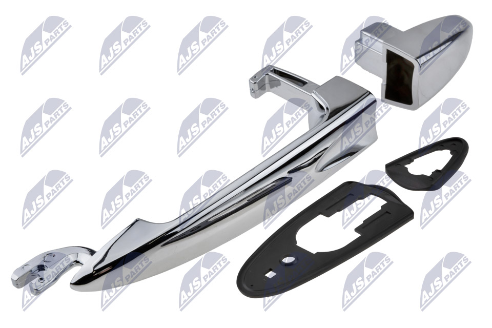 NTY EZC-FT-261 Εξωτερική...