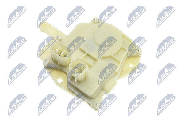 NTY EZC-HD-000 Serratura...