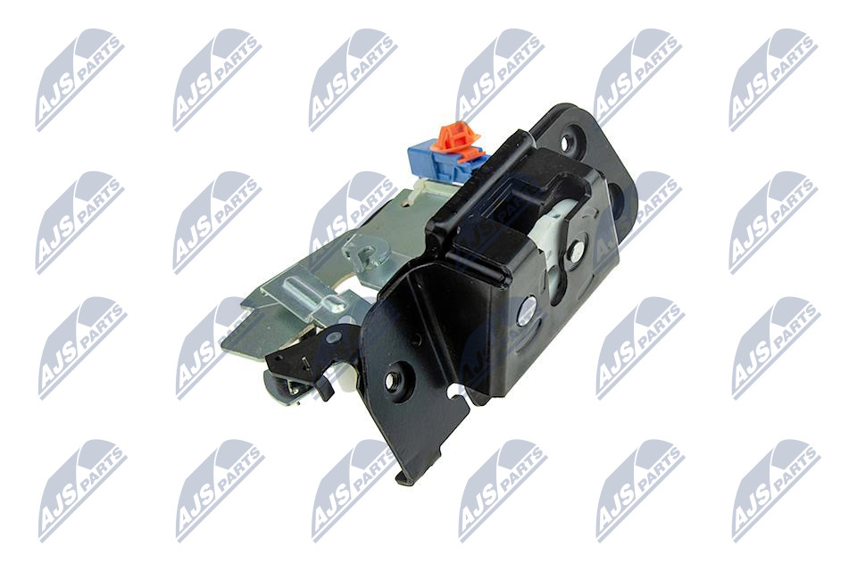 NTY EZC-HD-011 Κλειδαριά...