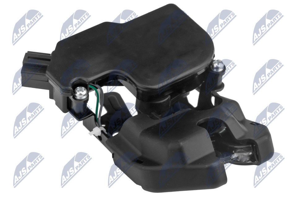 NTY EZC-HD-017 Κλειδαριά...