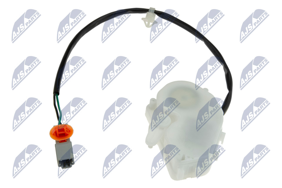 NTY EZC-HD-019 Serratura...