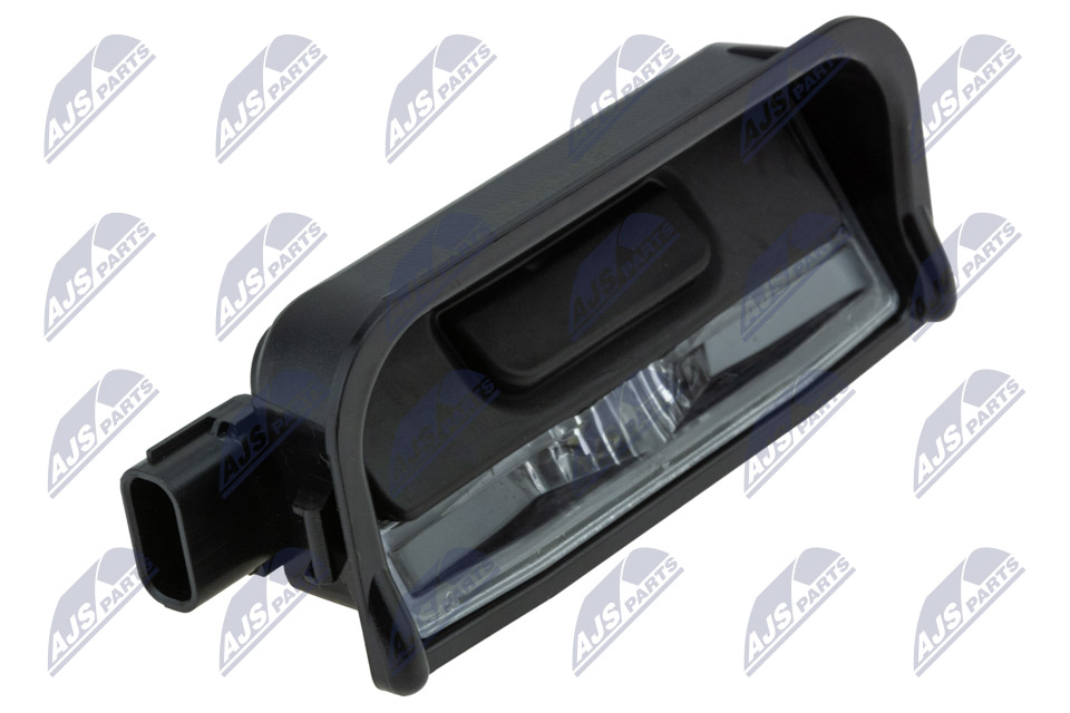 NTY EZC-HD-035 Κλειδαριά...