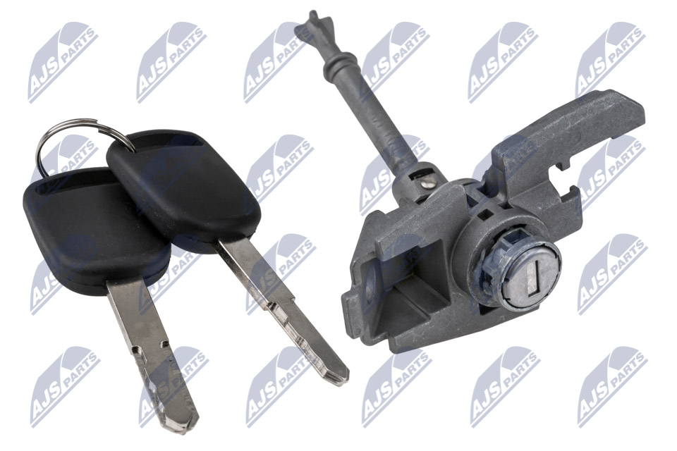 NTY EZC-HD-041 Κύλινδρος...