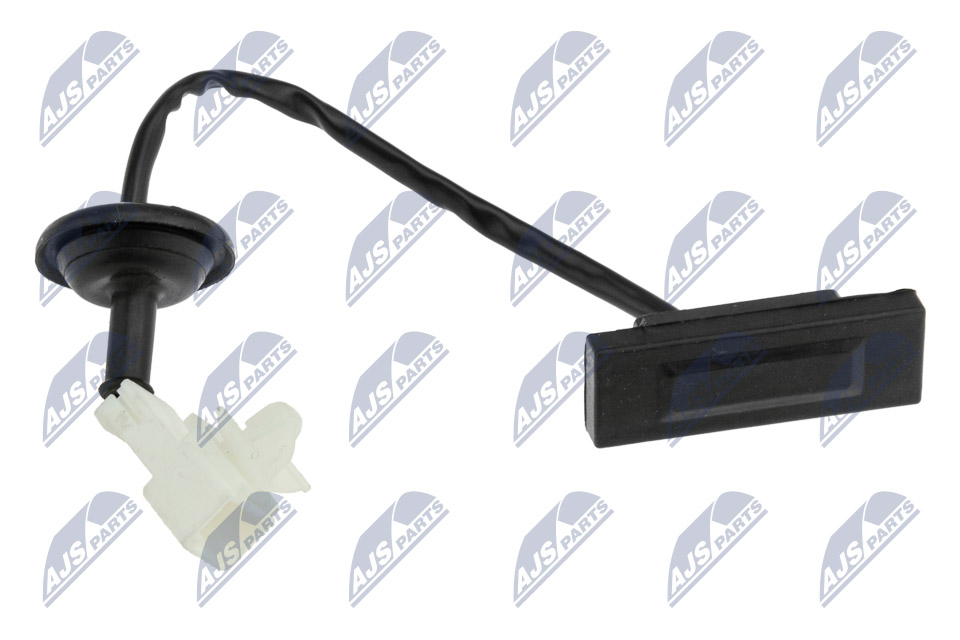 NTY EZC-HY-580 Διακόπτης,...