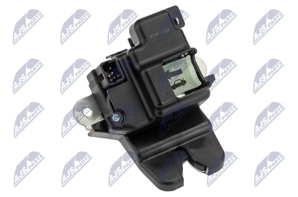 NTY EZC-HY-588 Κλειδαριά...