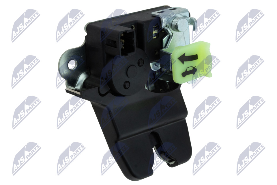 NTY EZC-HY-590 Κλειδαριά...