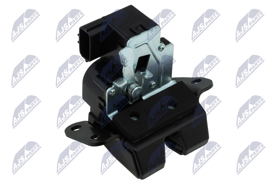 NTY EZC-HY-592 Κλειδαριά...