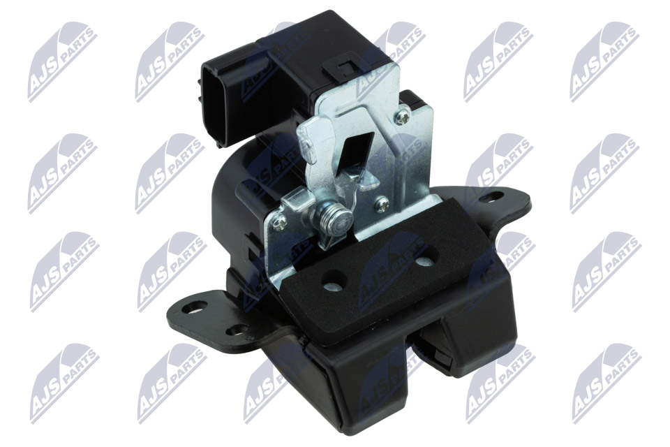NTY EZC-HY-593 Κλειδαριά...