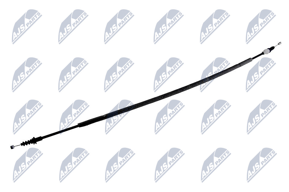 NTY EZC-LR-003 Ντίζα,...