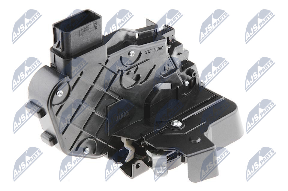 NTY EZC-LR-005 брава на врата