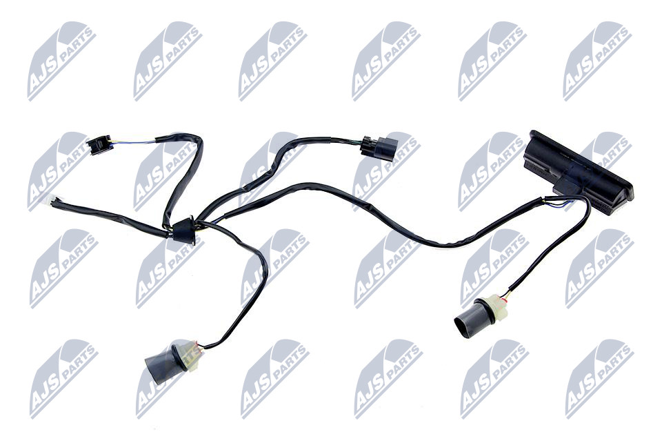 NTY EZC-LR-011 Διακόπτης,...