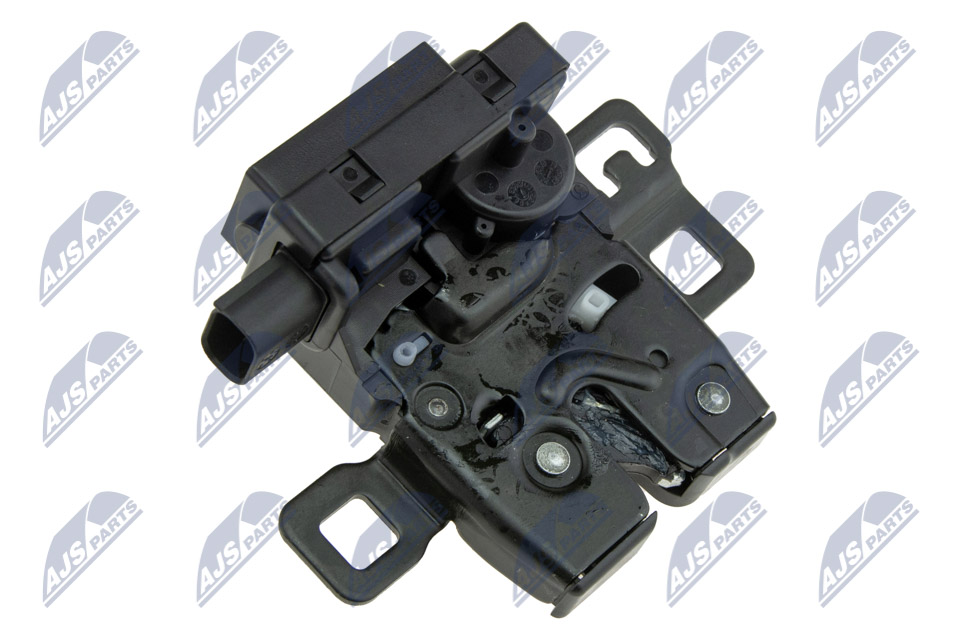 NTY EZC-LR-023 Κλειδαριά...