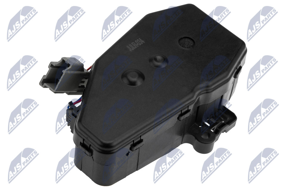 NTY EZC-LR-034 Attuatore,...