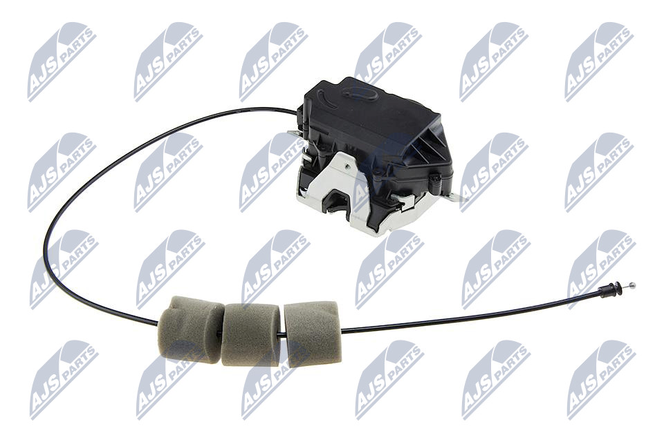 NTY EZC-ME-010 Κλειδαριά...
