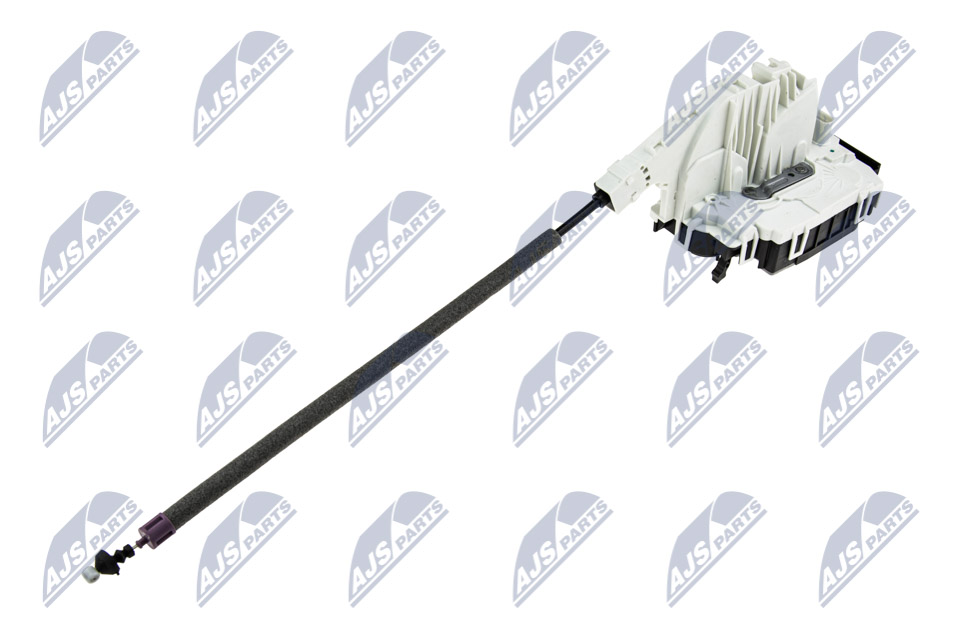 NTY EZC-ME-052 Κλειδαριά...