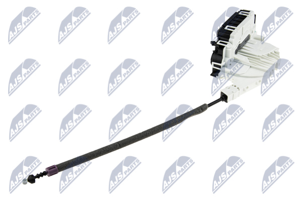 NTY EZC-ME-053 Serratura...