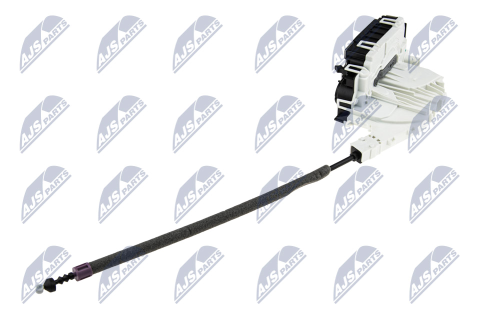 NTY EZC-ME-053 Κλειδαριά...