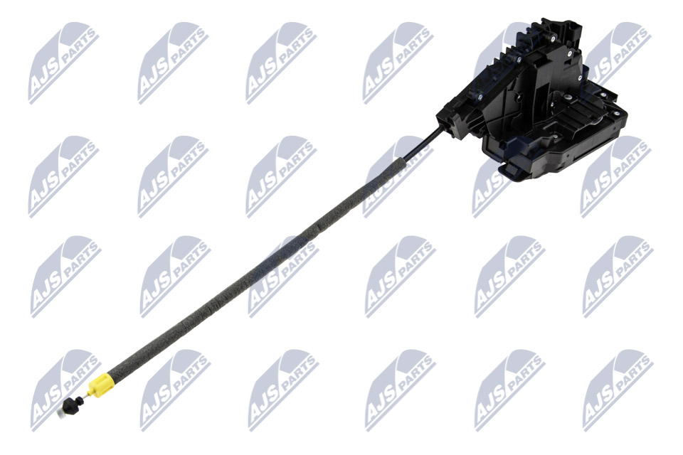 NTY EZC-ME-054 Κλειδαριά...