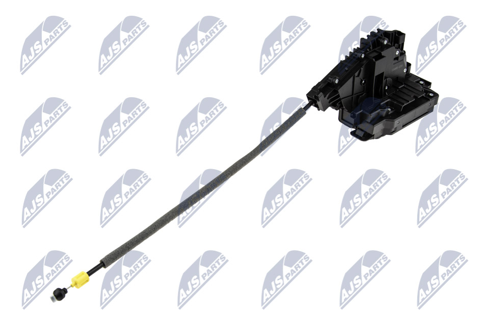NTY EZC-ME-056 Κλειδαριά...