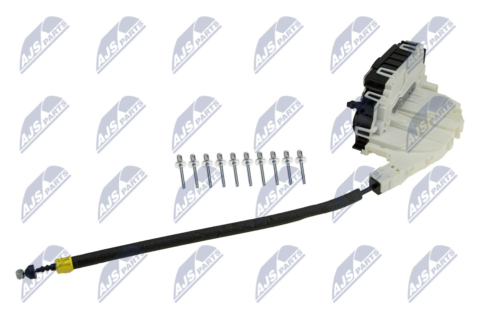 NTY EZC-ME-105 Κλειδαριά...