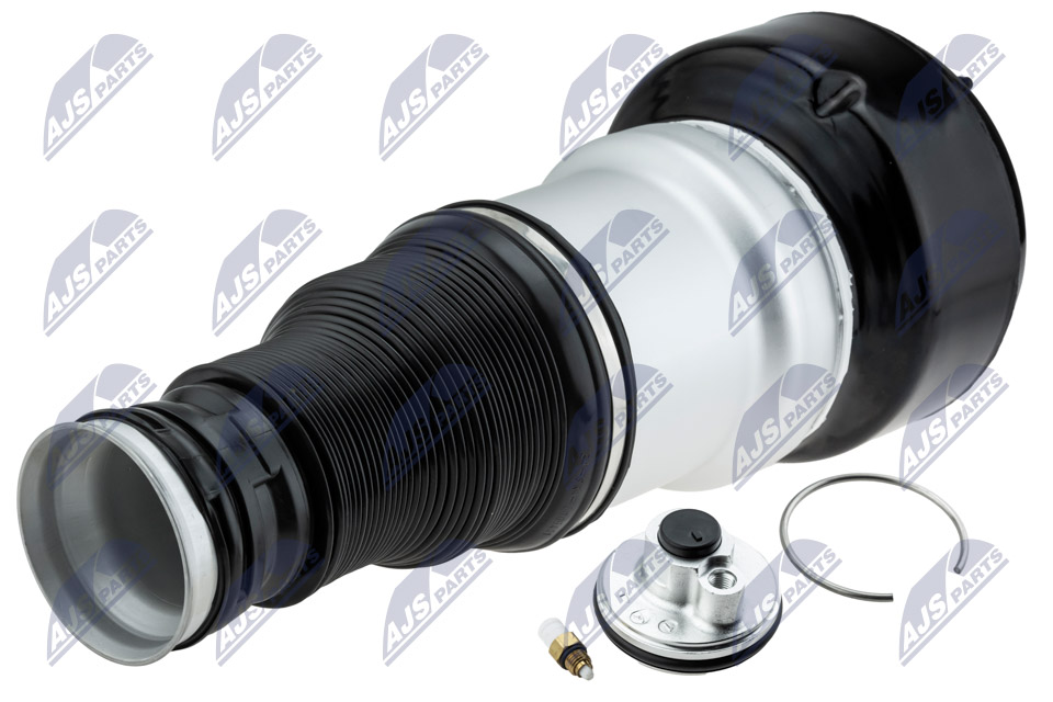 NTY EZC-ME-200 Αερόσουστα,...