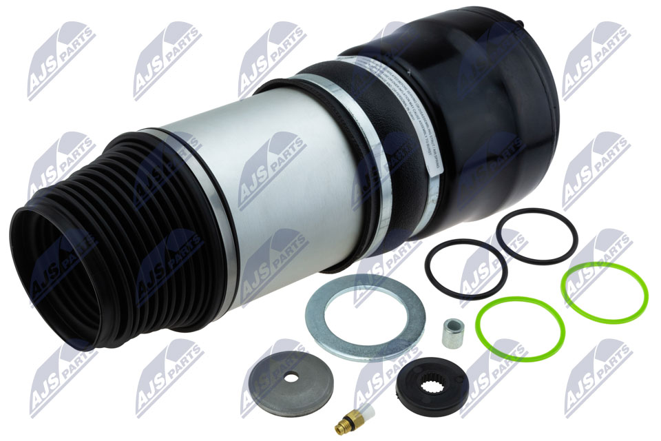 NTY EZC-ME-203 Αερόσουστα,...