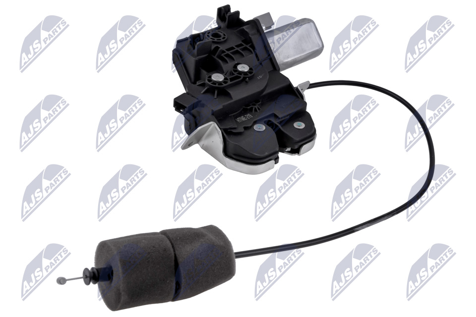 NTY EZC-ME-219 Κλειδαριά...
