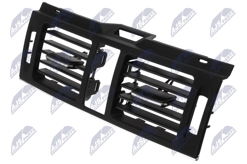 NTY EZC-ME-298 Μπεκ αέρα,...