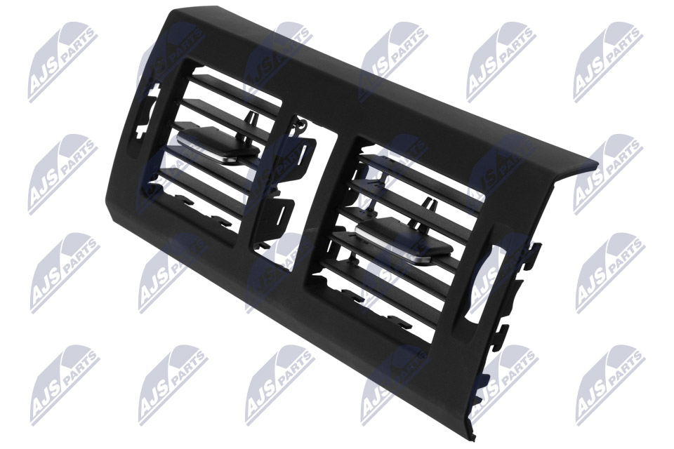 NTY EZC-ME-301 Μπεκ αέρα,...